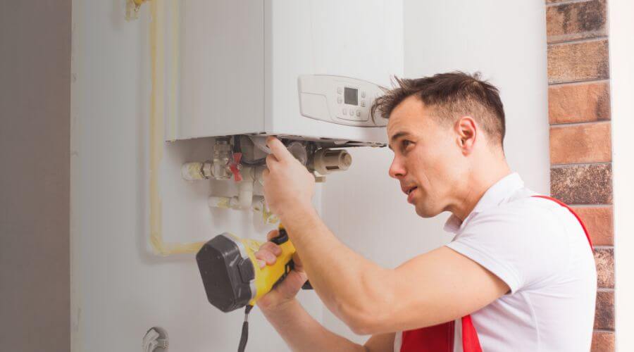 Professional Leak Detection in Grannis, AR